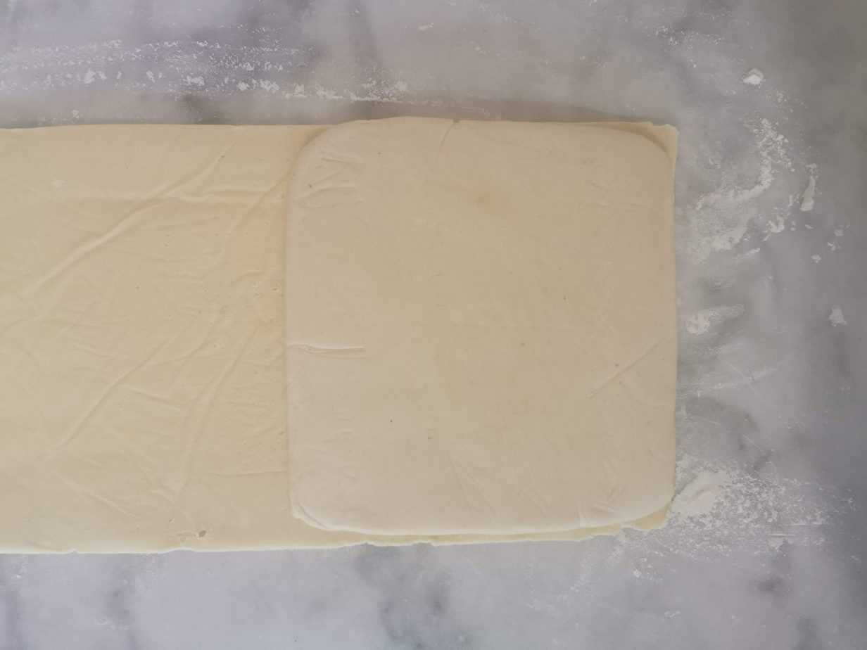 Le beurre de tourage : le secret d'une pâte feuilletée parfaite
