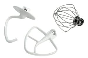 Accessoires de robots pâtissiers