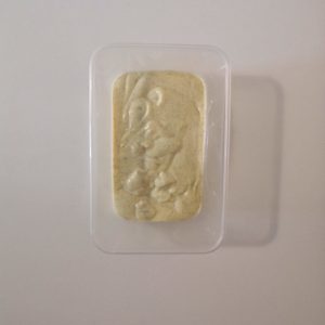Crème pâtissière
