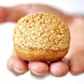 chou bien bombé