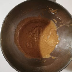 appareil pain d'épices
