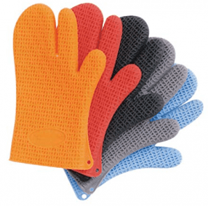 gants de protection cuisine