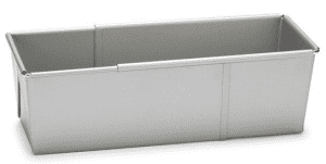 moule cake extensible