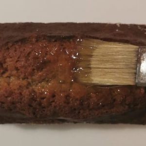 nappage pain d'épices