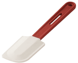 spatule silicone