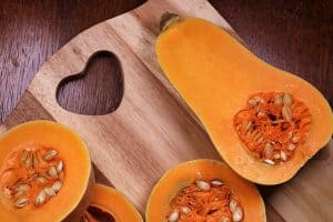 butternut tranché