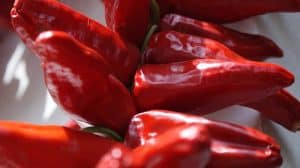 piment d'Espelette