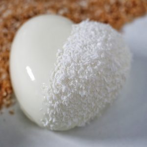 Entremets Lov'coco