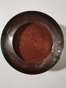 Caramel Haiti