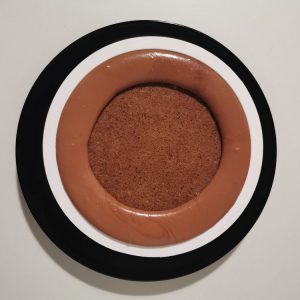 montage insert entremets