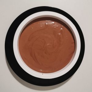 montage mousse chocolat dans moule