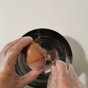 Finition Encuentr'oeuf