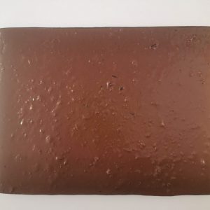 Cake chocolat cerise cru