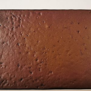 Cake chocolat cerise cuit