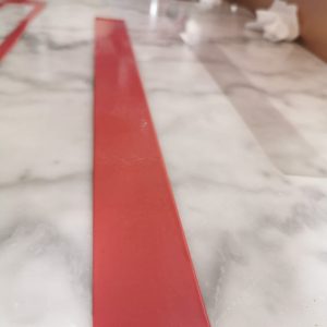 cerclage inspiration fraise