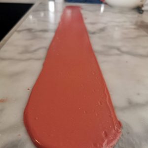 cerclage inspiration fraise