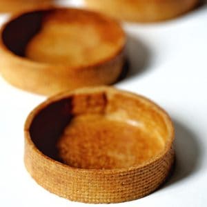 pâte sucrée