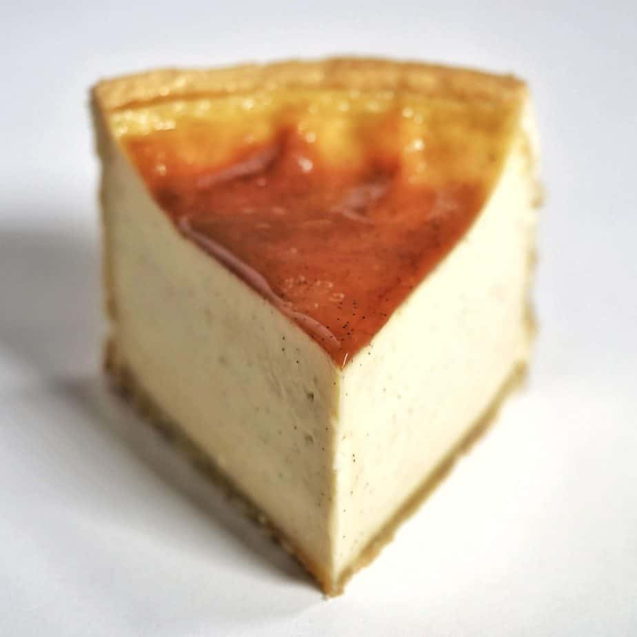 Cours de pâtisserie - Flan Pâtissier d'Exception à la Vanille