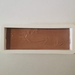 montage bûche écrin