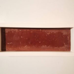 montage insert bûche écrin