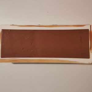 montage insert bûche écrin