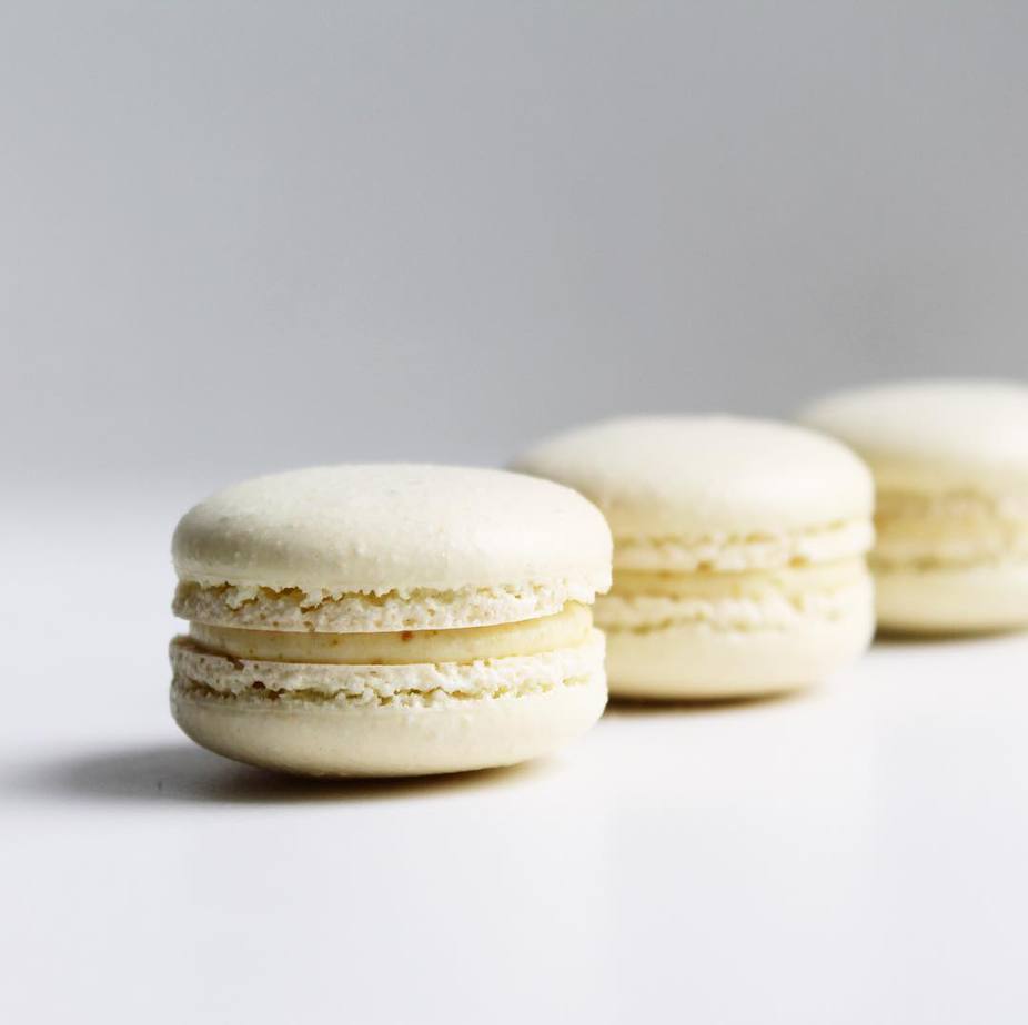 Cours de pâtisserie - Number Cake exotique – Image 3