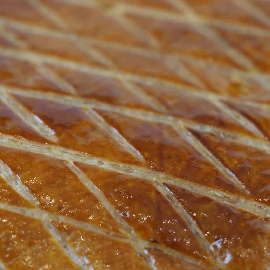 Carnet de Recette - Galette des Rois classique & caramélisée – Image 2