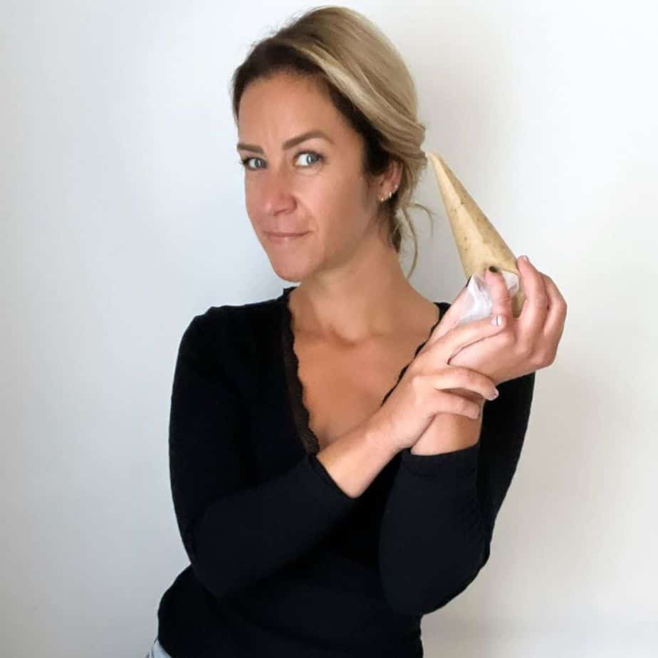 Cours de pâtisserie - Number Cake exotique – Image 2