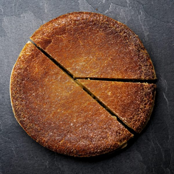 Cours de pâtisserie - Galette des rois avec pâte feuilletée classique ou inversée – Image 6