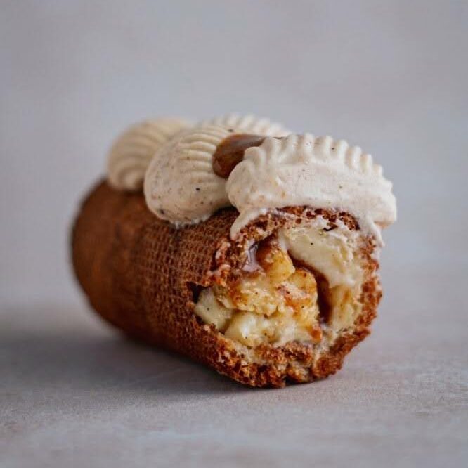 Cours de pâtisserie - Paris-Brest classique & moderne – Image 2