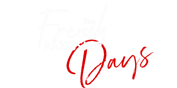 The French Pâtissier Days