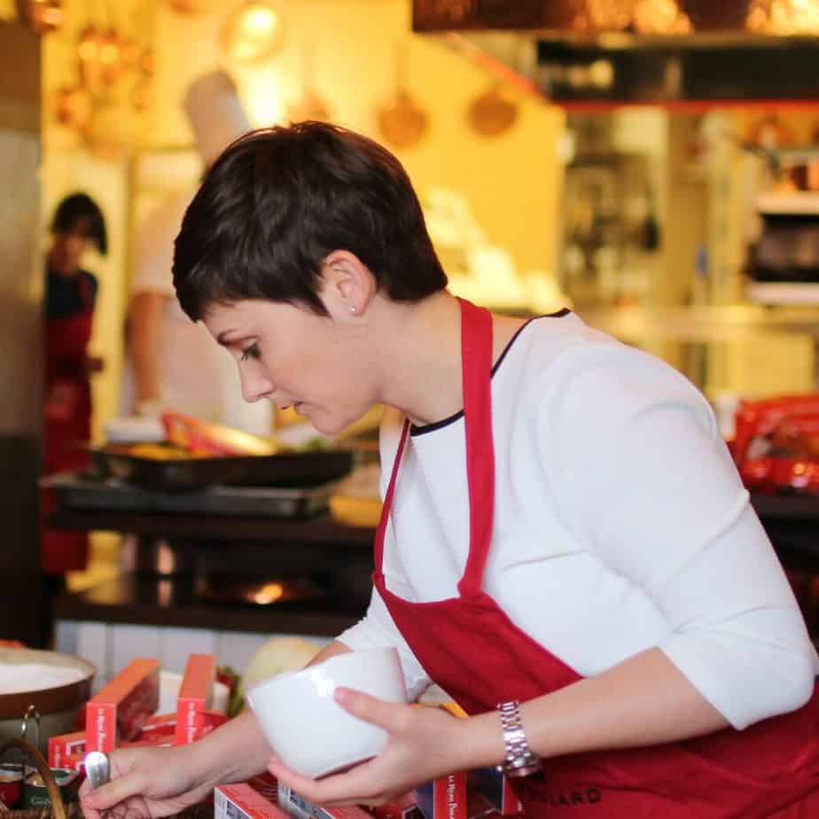 anne-sophie surprises et gourmandises