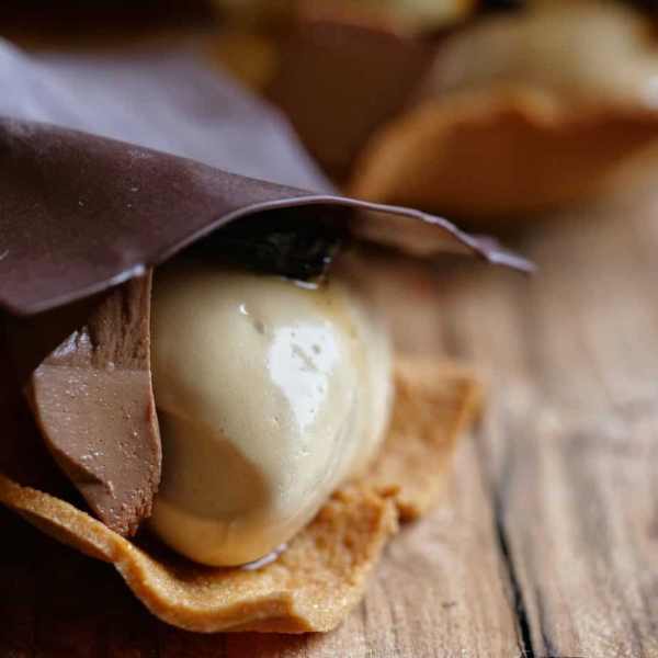 Cours de pâtisserie par Frédéric Bau - Initiation à la Gourmandise Raisonnée