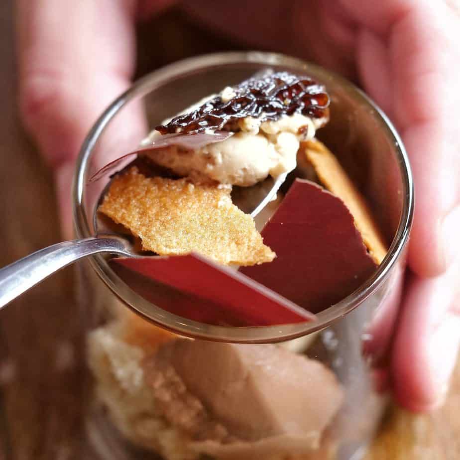 Cours de pâtisserie par Frédéric Bau - Initiation à la Gourmandise Raisonnée – Image 3