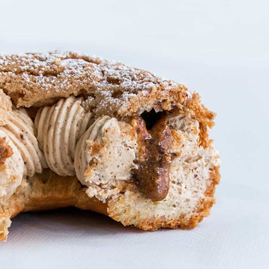 Masterclass Participative - "Paris-Brest en 2 versions" - Samedi 8 juin 2024 - 14h 18h – Image 2