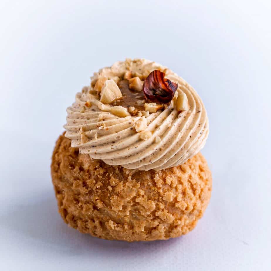 Cours de pâtisserie - Paris-Brest classique & moderne – Image 3