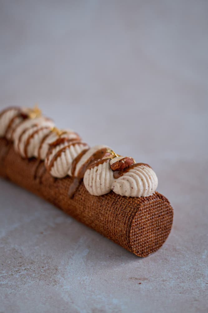 Cours de pâtisserie - Paris-Brest classique & moderne – Image 7