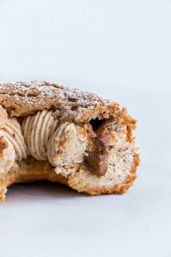 Cours de pâtisserie - Paris-Brest classique & moderne – Image 5