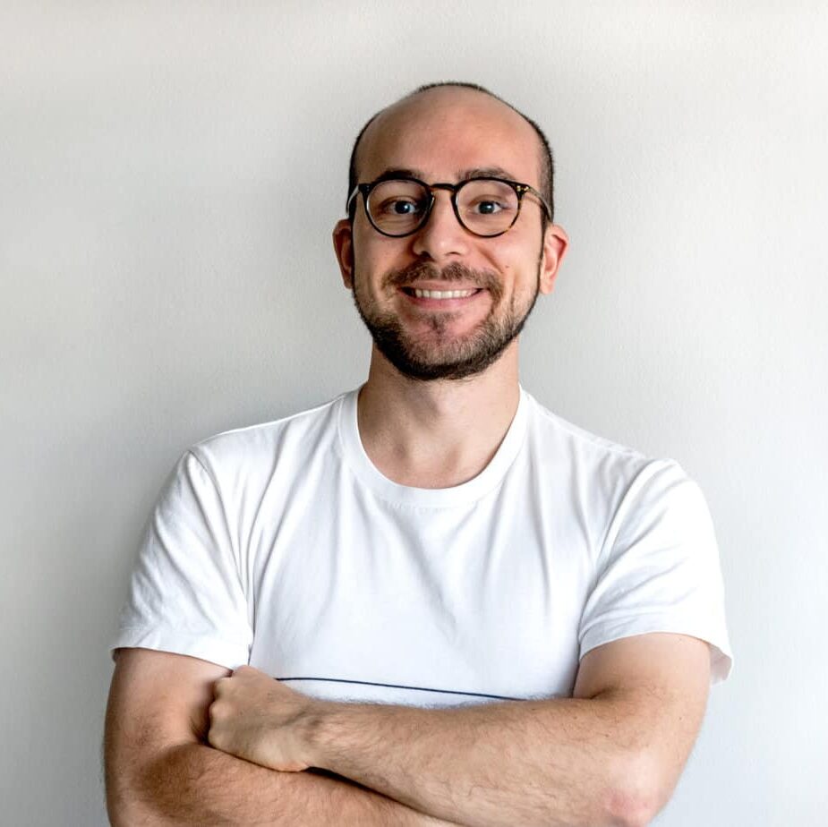 Carnet de recette - Entremets exotique avec Maxime Huss (Empreinte Sucrée) – Image 2