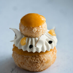 religieuse exotique