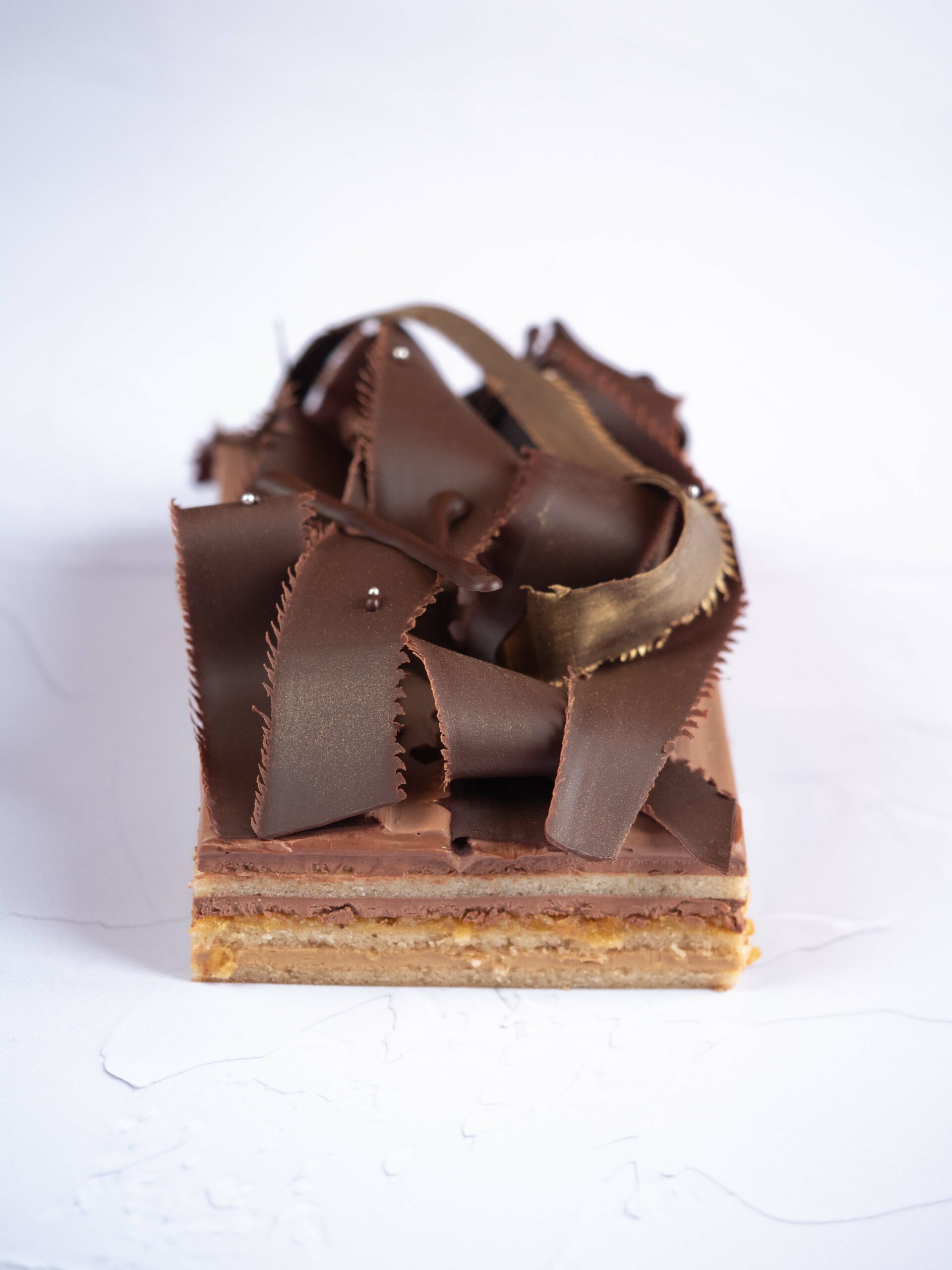 noël frederic bau bûche