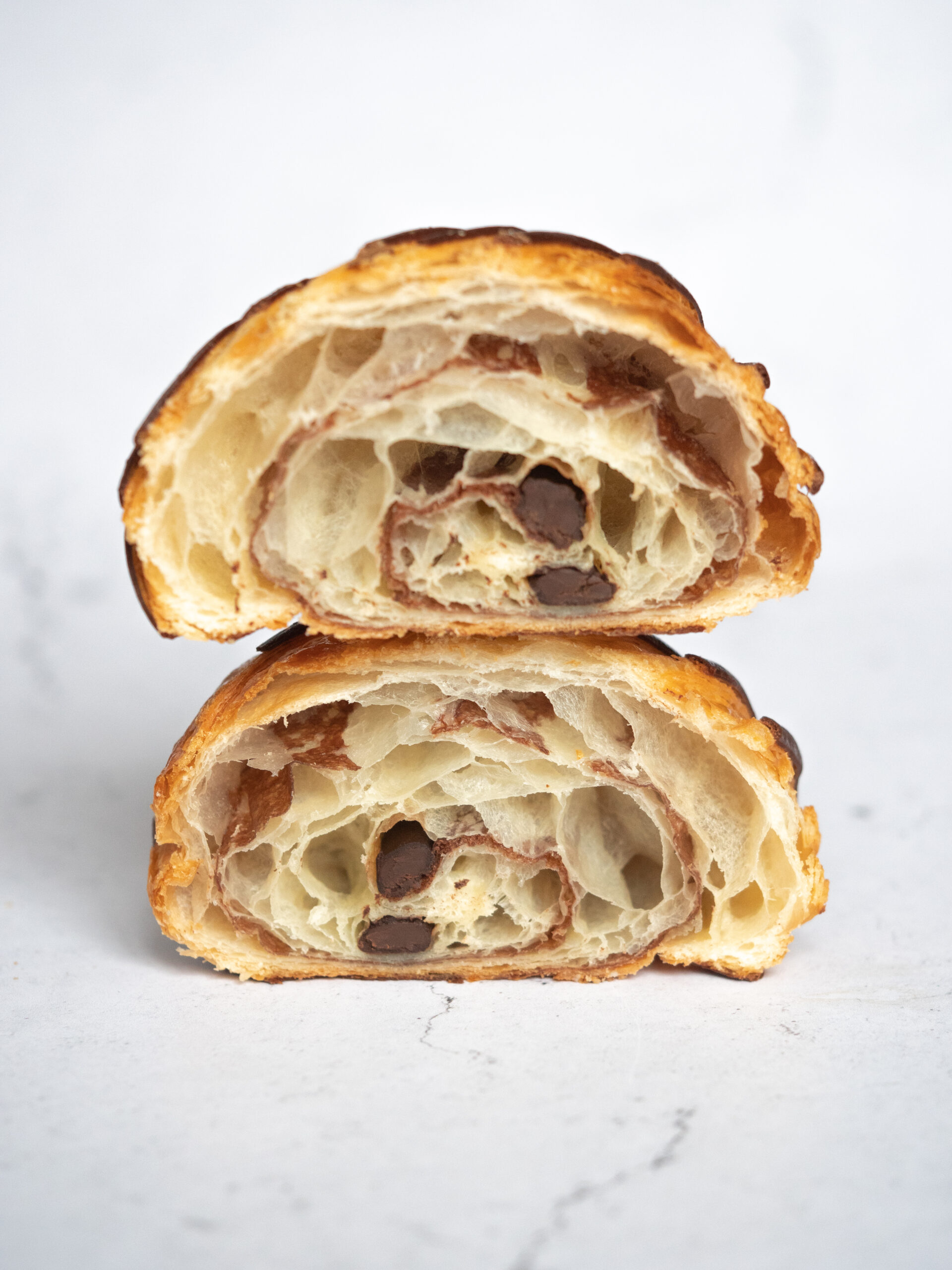 Carnet de Recette - Les Bases de la Viennoiserie à la Maison avec Patrice Hadmar - Niveau 1