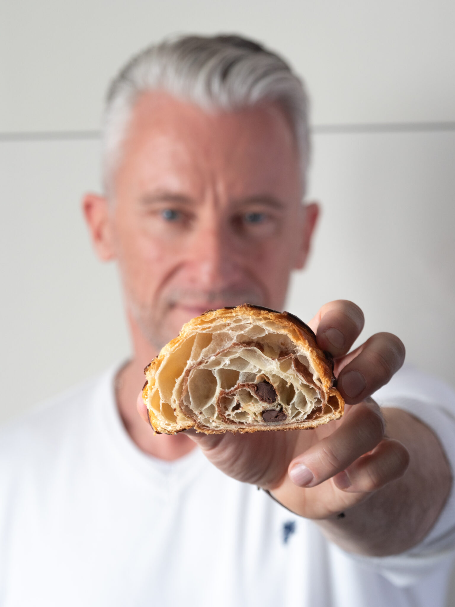 Cours De Pâtisserie - Les Bases De La Viennoiserie à La Maison - Niveau ...