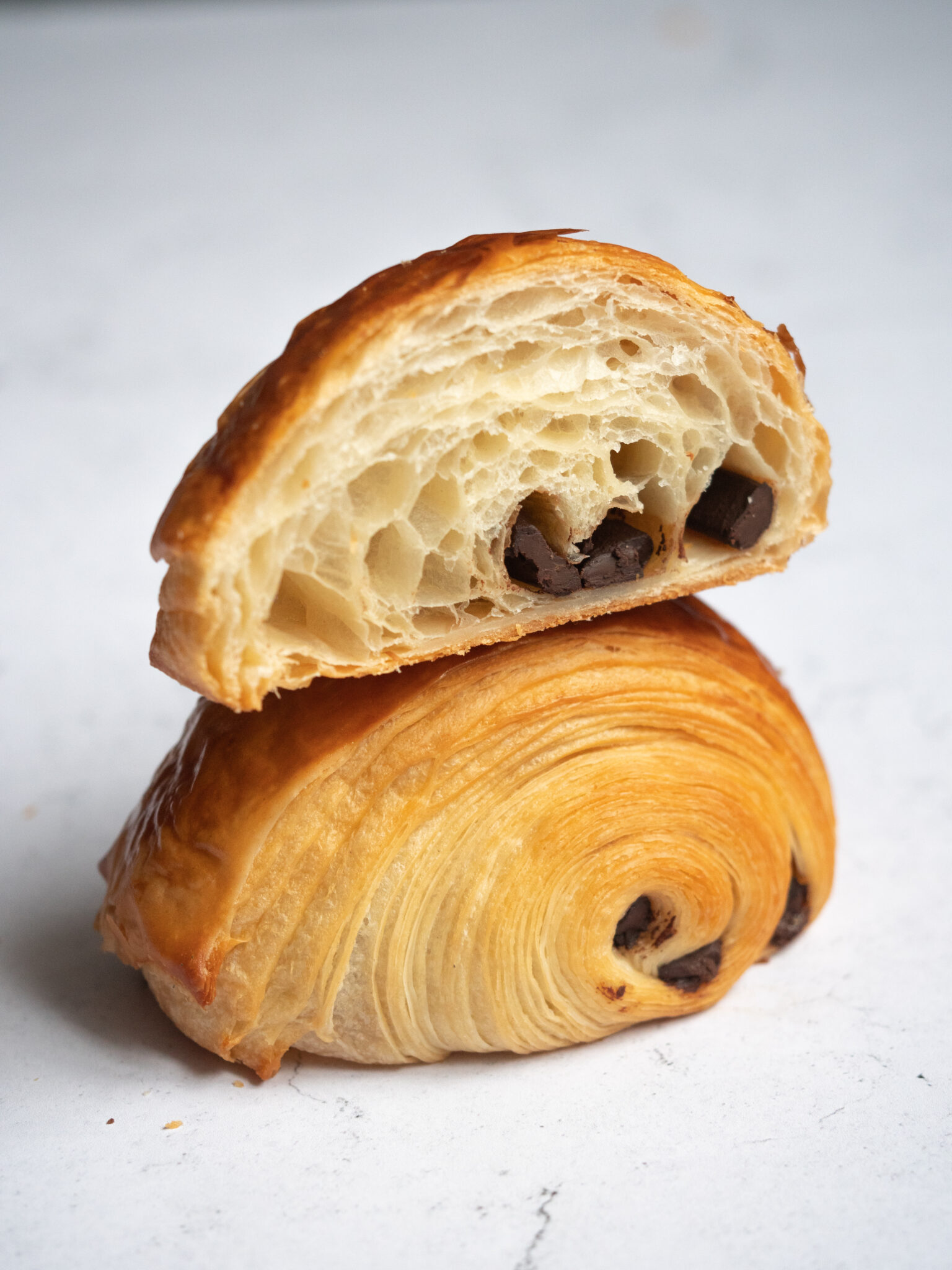 Cours De Pâtisserie - Les Bases De La Viennoiserie à La Maison - Niveau ...