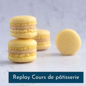 Cours de pâtisserie - Number Cake exotique - The French Pâtissier