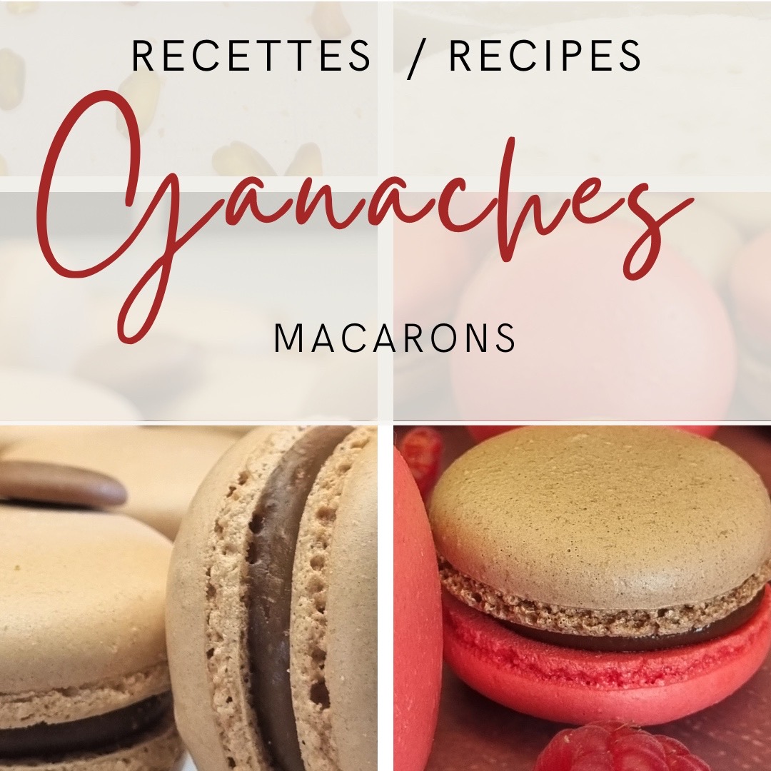 Ebook - Garnitures Signatures