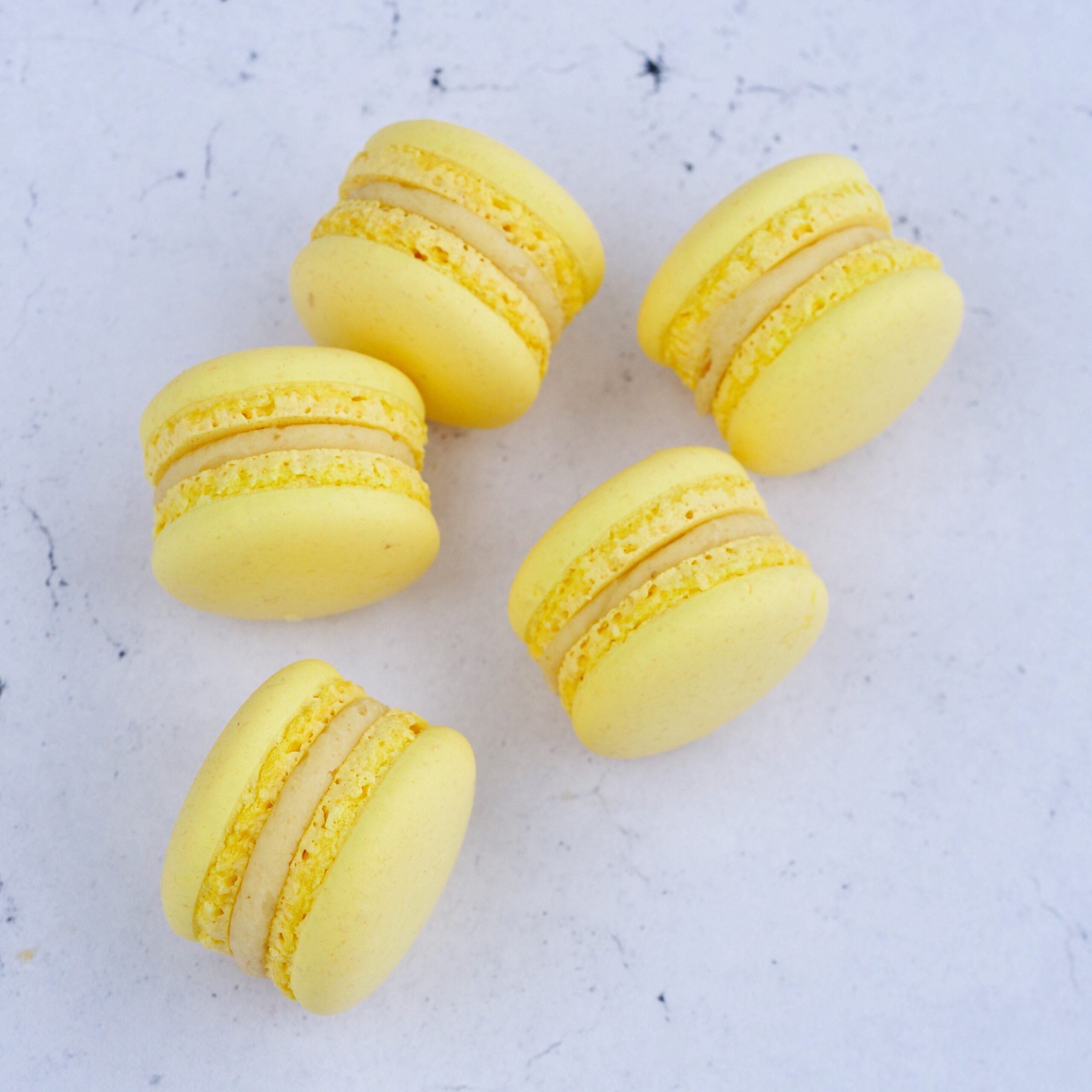 Cours de pâtisserie - Macarons Meringue Française ou Italienne – Image 2