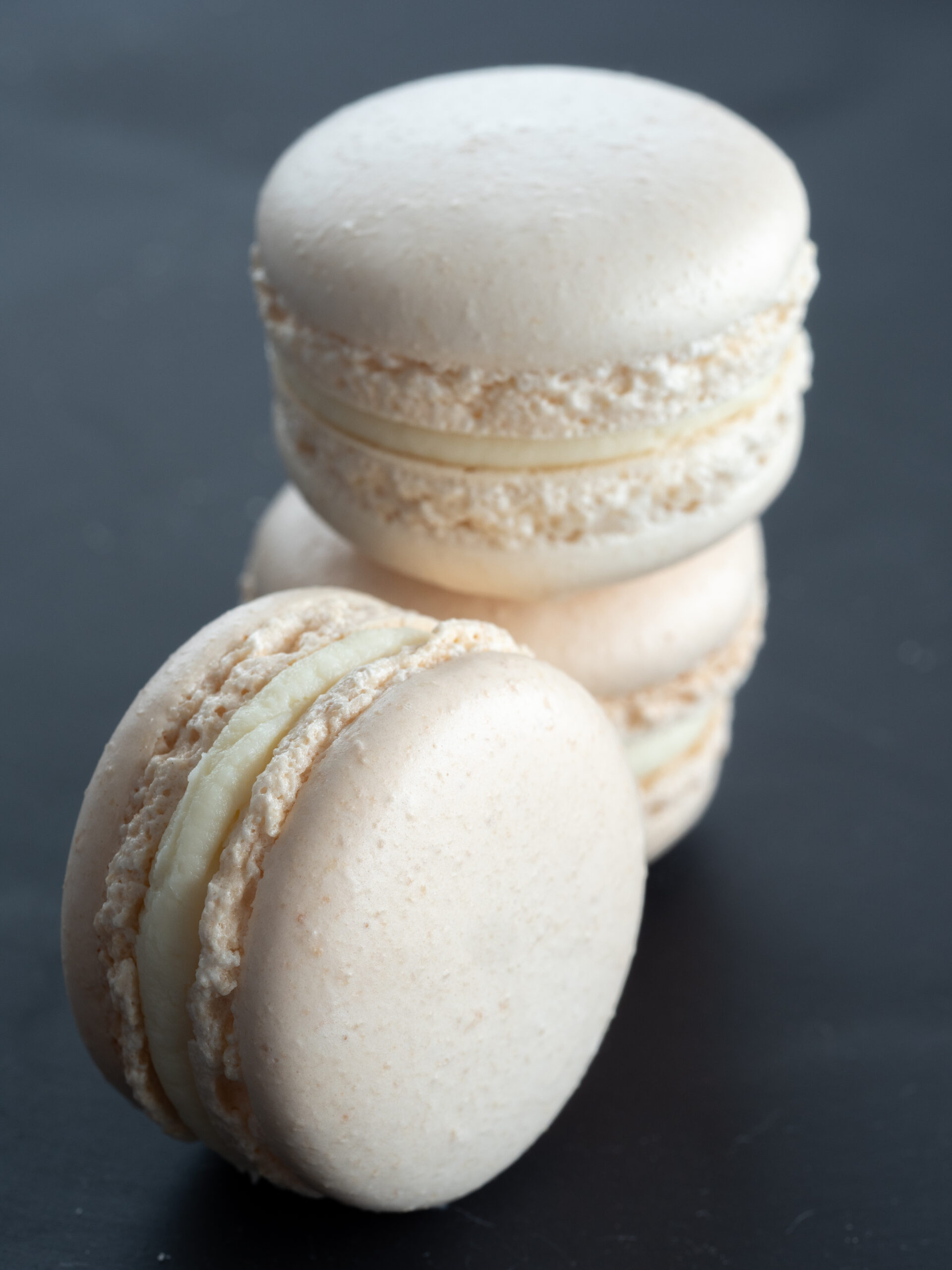 Cours de pâtisserie - Macarons Meringue Française ou Italienne – Image 9