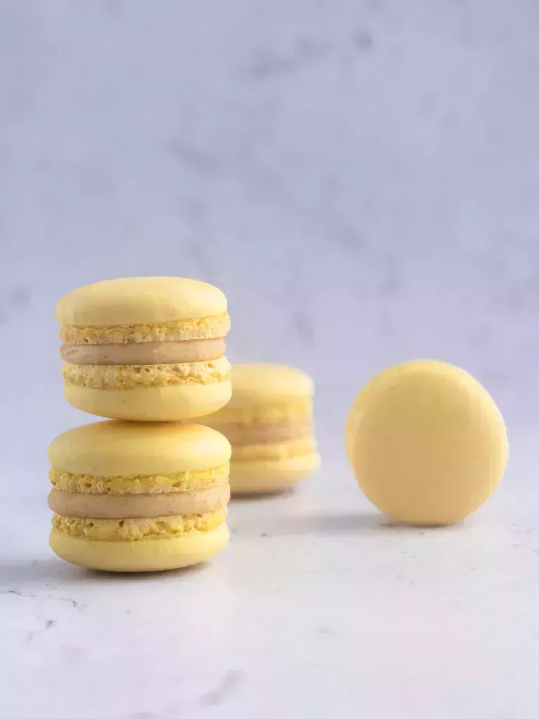 macarons-citron-6