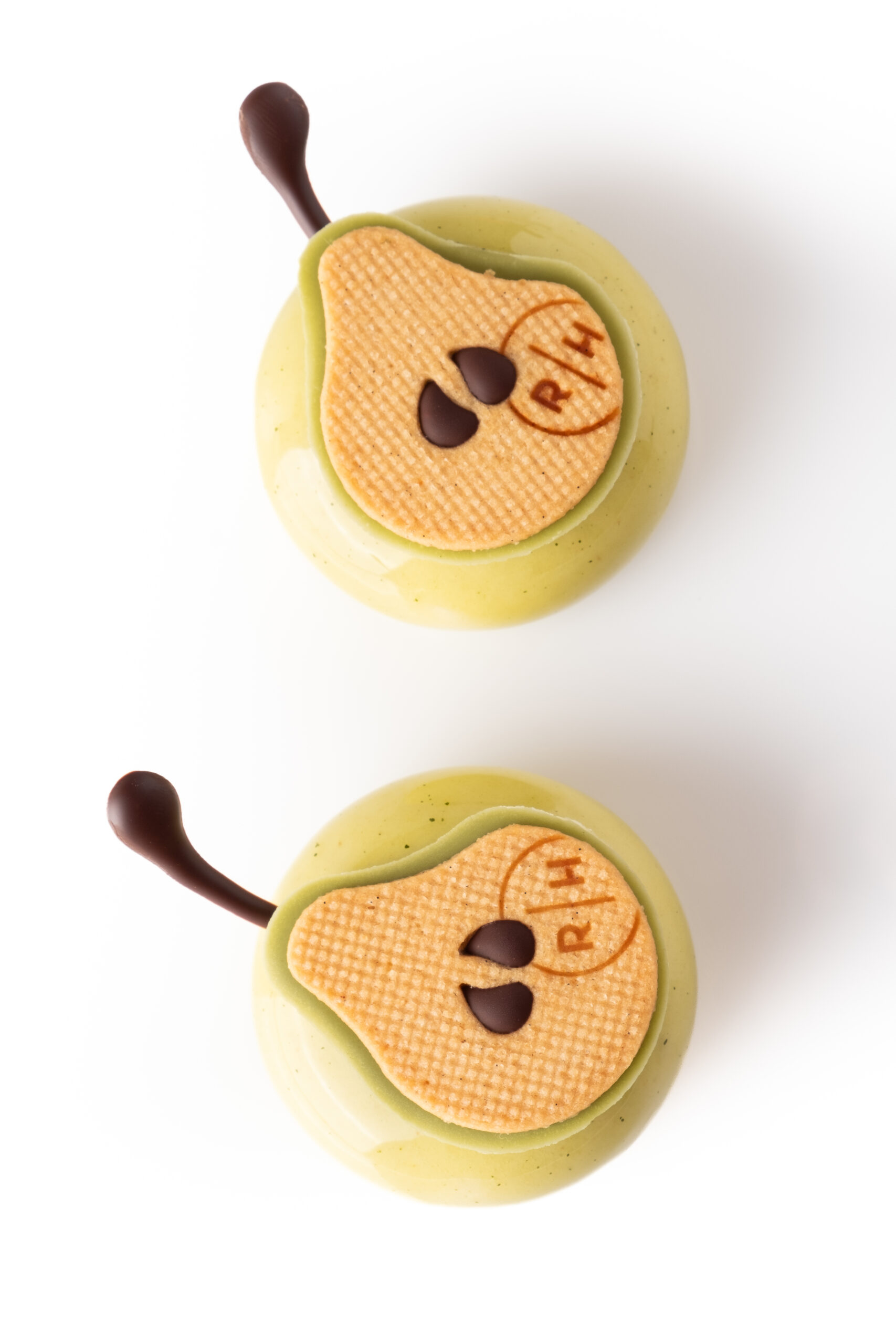 Cours de pâtisserie par Richard Hawke - Pâtisserie à décliner : classique, sans gluten, sans lactose, ou vegan – Image 4